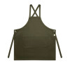 Back Herringbone Aprons